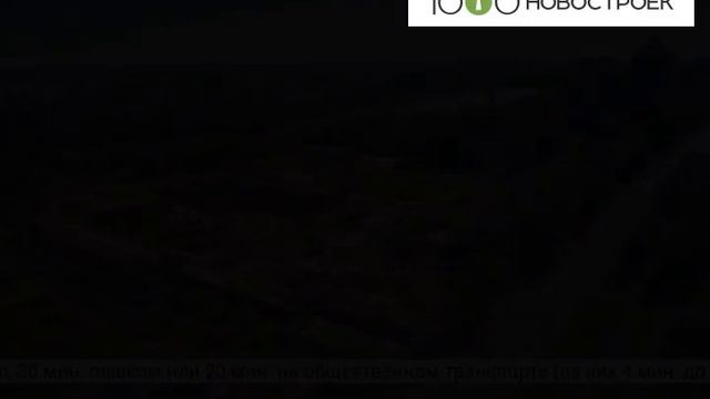 Видеопрезентация ЖК "Wave (Вэйв)" от застройщика "ЛСР. Недвижимость-Москва"