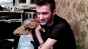 Голум из властелина колец в реальной жизни