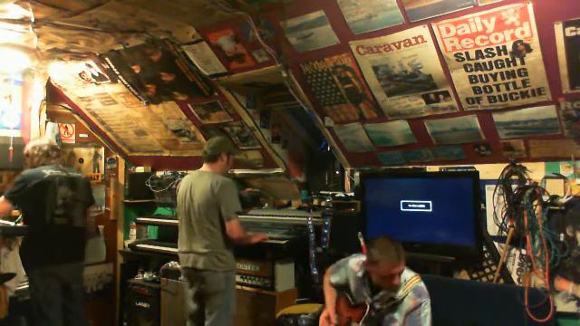 rabnarok : watching the space station смотреть онлайн