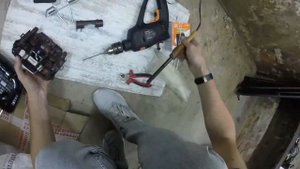 как починить подголовник хендай экуус