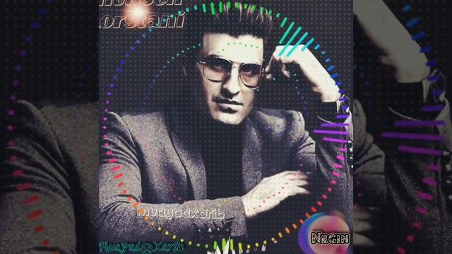 موحسين لۆرستاني Muhsen Lorstani √ Nagen√ Ah Dly Sadyi Man