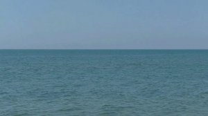 Золотой пляж в Яковенково. (А летом всё же лучше, чем зимой)