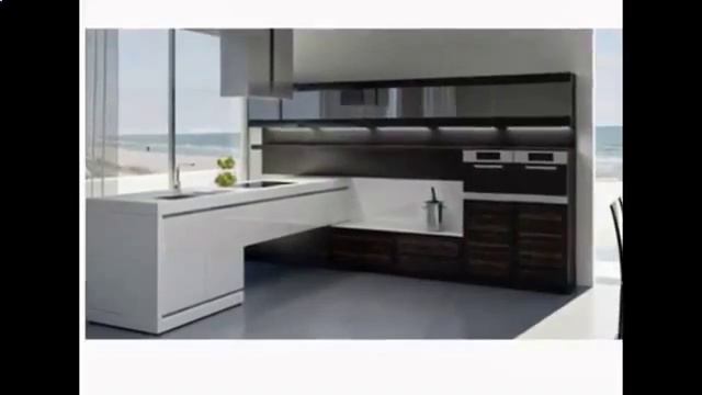 как сделать красивую кухню недорого видео смотреть онлайн