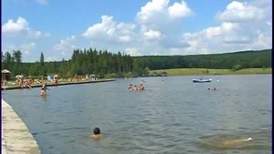 Отдых в Черновицкой области - "Аква Плюс"