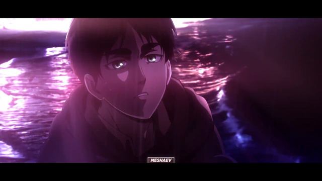 GAME OVER | Attack On Titan смотреть онлайн