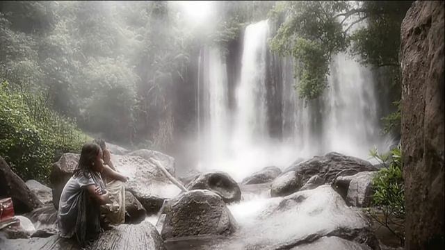 Е. Смолянинова - Девушка Пела В Церковном Хоре смотреть онлайн