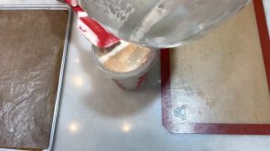 САВОЯРДИ | базовый рецепт