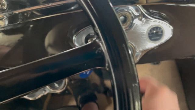 1931 Ford Model A Cold Start смотреть онлайн