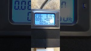 В чем часто ошибка при оценке потребляемой мощности электроинструмента.