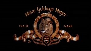 The old school Metro Goldwyn Mayer lion roar intro (MGM)