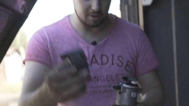 Ставим бесконтактное зажигание на Москвич 412 #москвич412 #ремонт смотреть онлайн