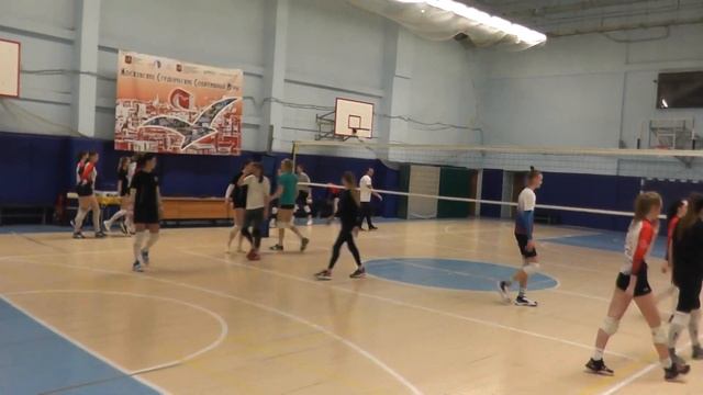 ЛВЛ_МГПУ-Плохая компания (РГСУ)_3-2_5партия_17042023 смотреть онлайн