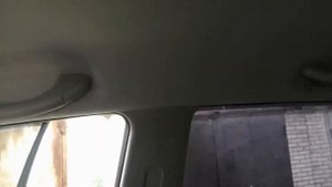 Установка USB разъема в Ssang Yong Kyron