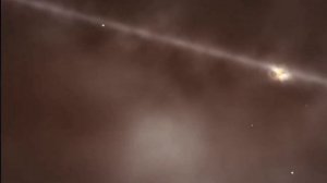 hd 100546 b самая большая экзопланета (газовый гигант)