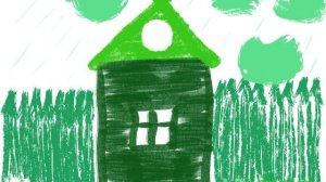 Поэзия детям. Саша Чёрный "Зеленые стихи"