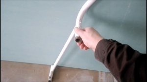 Палка-выручалка или как мы ГКЛ носили. Лайфхак по переноске ГКЛ.