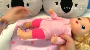 ХОЧУ ЗОЛОТУЮ МЕДАЛЬ! Мультик для детей Как Мама Занималась с Дочкой Гимнастикой 108мама тв