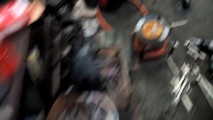 Дефект поддона Газель Cummins isf 2,8