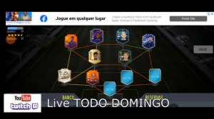 NT 21 Draft Simulator + Pack Opener (Mod Fifa 2021 Draft) - Desafio: Todos TOTY