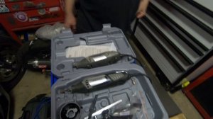DREMEL 4000 REVIEW! (vs Dremel 3000)