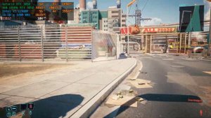 Cyberpunk 2077 - RTX 3050  i5 12400F