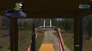 Мэддисон попадает на страницы газет ► My Summer Car #4