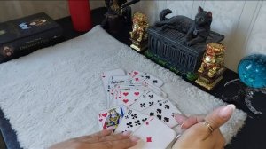 Разговор с Его душой? Что с Ним сейчас происходит? Перспективы отношений ?