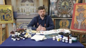 Лекция _Виды красок 2_