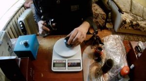 Сравнение катушек Daiwa Revros E и Daiwa Ninja