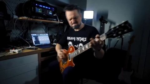 Песенка Красной Шапочки / Кавер / Пушной / Лучший рок - кавер / в африке реки вот такой ширины