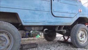 Выхлоп PROSPORT звук как у ГЕЛИКА V12!
