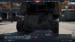 War Thunder   ох уж эти шведы (