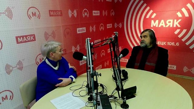 «Журфикс» - Андрей Ломоносов