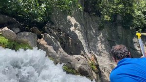 ЖИВОПИСНЫЕ ВИДЫ! Köprülü Kanyon! Каньоны Турции! Кепрюлю Каньон!АНТАЛИЯ! МАНАВГАТ!