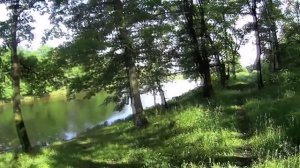 НА СТАРЕНЬКОЙ ДЕВЯТКЕ ПО РОССИИ! ЭТО РЕАЛЬНО! Заброшенные церкви. Заброшенные деревни севера.