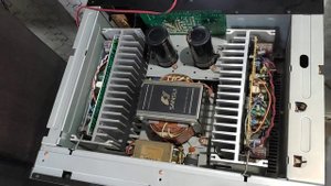 Sansui alfa 777