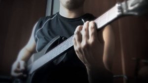 Queen - Friends Will Be Friends - Guitar instrumental