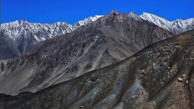 Ladakh - A Photographic Journey-HD смотреть онлайн