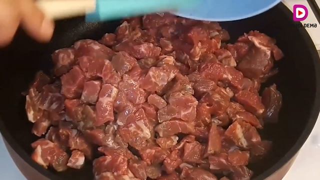 Ət necə bişirilməlidir? - Dadlı bişirmə metodları смотреть онлайн