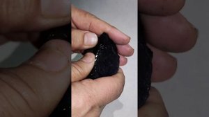 Нашли золото / золото в угле / золотая руда / невероятная находка / удивительная находка!!!