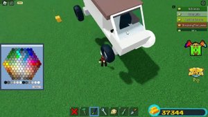 Kidnap Van 2 0 Tutorial In Roblox Build A Boat For Treasure!