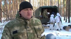 АРМИЯ. СВО. Сумское направление