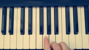 SANDRA - In The Heat Of The Night (cover)