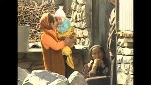 Медет Арзуманов. "Амукьда зи халкь". К1елзвайди Руслан Шейдаев