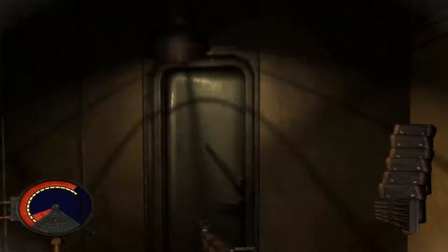 И ПРИШЁЛ ПАУК [Анабиоз: Сон разума #8] смотреть онлайн