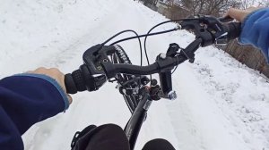 КАК ////НАУЧИТЬСЯ * ВИЛИ* НА ВЕЛОСИПЕДЕ !!!