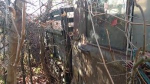 Автомобиль ROBUR LO2002A ( РОБУР ) полный привод 4 х 4