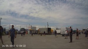 Овощной оптовый рынок