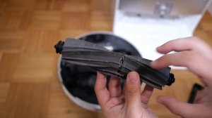 DREAME L20 ULTRA - Guida manutenzione completa