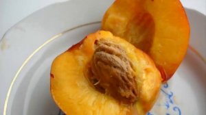 Нектарины 10 интересных фактов. Как нектарин называют в Японии знаете?